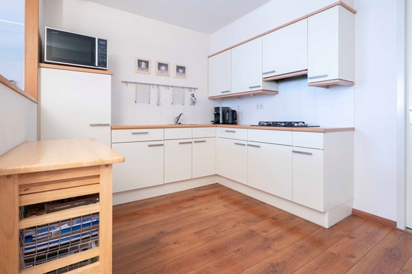 Medium property photo - Piushof 6, 4731 HR Oudenbosch